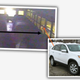 Illustration for article titled Help Find The SUV That Killed A Little Cleveland Boy